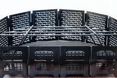 世界に一つの無骨な焚き火台 - メルカリ