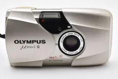2025年最新】olympus mju LIMITEDの人気アイテム - メルカリ