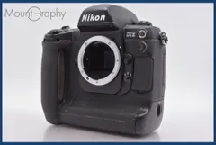 ★ジャンク特価★ ニコン Nikon D1X 同梱無料 #am1729