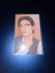 ENHYPEN ジェイク DARK MOON Weverse Shop ポップアップ 特典 トレカ 未公開トレカ 江南