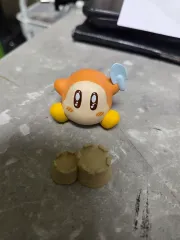 ワドルディ フィギュア 出品