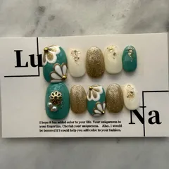 成人式ネイルチップ　成人式ネイル　成人式　結婚式　前撮りネイルチップ　ネイル