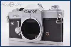 2026年最新】キャノンftbの人気アイテム - メルカリ