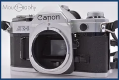 2026年最新】canon ae-1 ジャンクの人気アイテム - メルカリ