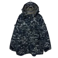 2026年最新】ecwcs gen1 gore-tex parkaの人気アイテム - メルカリ