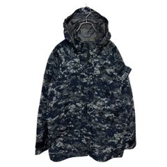 37458様専用】USN 海軍 ECWCS NWU ブルーベリーカモ - メルカリ