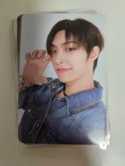 ATEEZ ミンギ デスティニー メモリー トレカ