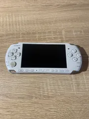 6951 PlayStation ポータブル PSP 3000 パール・ホワイト