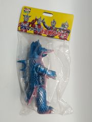 TEBOBO マジンガーZ ODOM STUDIO ソフビフィギュア - メルカリ