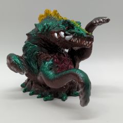 Chang Chang ビオランテ ソフビ ワンフェス WF2026 - メルカリ