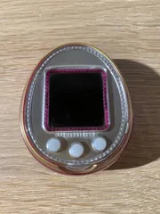 たまごっち4U +パープル、4U +カスタムカバー付き Amazon.co.jp: TAMAGGOTCHI 4U PURPLE (たまごっち 4U パープル