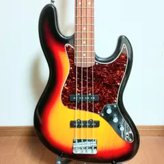 2025年最新】ベース サンバーストの人気アイテム - メルカリ