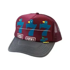 KAPITAL キャピタル トラッカー ラッキー ボックス - メルカリ