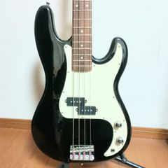 SELDER プレシジョンベース レフティ 左利き エレキベース - メルカリ
