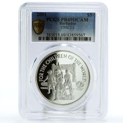 フランス フランス領インドシナ 10セント 自由の女神像 KM-16.2 MS64