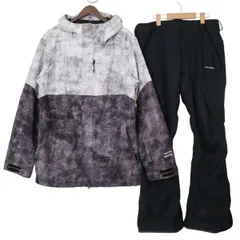 2026年最新】volcom gore-tex上下の人気アイテム - メルカリ