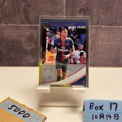 2024 BBM 中島卓也 46/49 直筆サインカード 北海道日本ハム