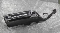 2025年最新】cj46 マフラーの人気アイテム - メルカリ