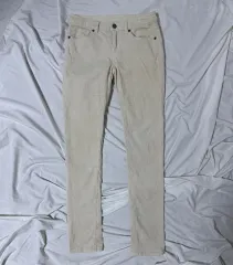 15fw patagonia オーガニック コットン コーデュロイ パンツ