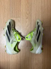 アディダス Hot Sauce Crazy Ver. RESONANCE pt.1 The Past Ver. エリート サッカーシューズ