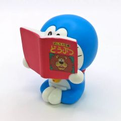 ドラえもん ひみつ道具ミニフィギュア ほんやくコンニャク スモール