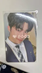 ZEROBASEONE パクゴヌク SKOOLOOKS