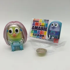 タケヤマノリヤ ビエタロウ アボガド素体塗装バージョン