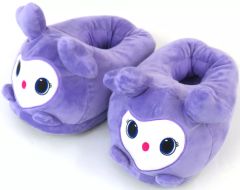 新品未使用 サナ TWICE LOVELYS ぬいぐるみスリッパ GiGO限定③ - メルカリ