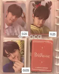 ZEROBASEONE ZB1 キムギュビン ZEROSE 1st Global Fanclub Kit