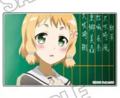 【中古】アクリルスタンド・アクリルパネル 犬吠埼樹 「結城友奈は勇者である 10周年記念 勇気のバトン展 アクリルブロックコレクション vol.1」