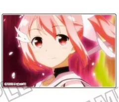 【中古】アクリルスタンド・アクリルパネル 結城友奈 「結城友奈は勇者である 10周年記念 勇気のバトン展 アクリルブロックコレクション vol.2」