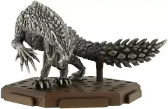 【中古】トレーディングフィギュア オドガロン 「カプコンフィギュアビルダー モンスターハンター スタンダードモデル Plus ストーンVer. Vol.1」