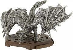 モンスターハンタースタンダードモデルPlus 27 ボーナスパーツ レダウ