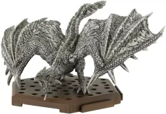 【中古】トレーディングフィギュア リオレイア 「カプコンフィギュアビルダー モンスターハンター スタンダードモデル Plus ストーンVer. Vol.1」