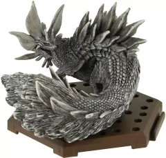 【中古】トレーディングフィギュア タマミツネ 「カプコンフィギュアビルダー モンスターハンター スタンダードモデル Plus ストーンVer. Vol.1」