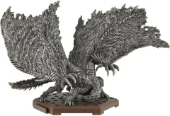 【中古】トレーディングフィギュア ゴア・マガラ 「カプコンフィギュアビルダー モンスターハンター スタンダードモデル Plus ストーンVer. Vol.1」
