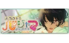 【中古】バッジ・ピンズ 朔間凛月 「あんさんぶるスターズ! メモリアルバナーコレクション スカウト!ver. 2017A」