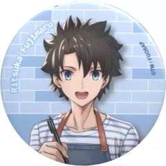 [중고] 배지 핀스 후지마루 타치카 [극장판 Fate/Grand Order -신성원탁영역 카멜롯-전편 Wandering;Agateram CAFE & DINER 컬렉션 캔배지]