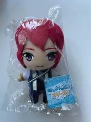 あんさんぶるスターズ！！ぬいぐるみマスコットキーチェーン