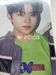 THE BOYZ ニュー THE BOYZ WORLD TOUR : ZENERATION Ⅱ トレカ - メルカリ