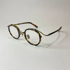 2025年最新】金子眼鏡 鼈甲の人気アイテム - メルカリ