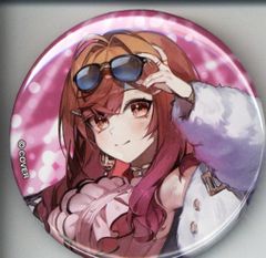 커버 주식회사 ReGLOSS's PLAYLIST 01 hololive DEV_IS ReGLOSS 이치조 리카카/랜덤캔 배지 B
