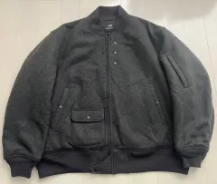 2025年最新】ユニクロ エンジニアドガーメンツ ブルゾンの人気アイテム