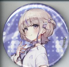 커버 주식회사 ReGLOSS's PLAYLIST 01 hololive DEV_IS ReGLOSS 꽟 시작/랜덤 캔 배지 B