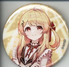 커버 주식회사 ReGLOSS's PLAYLIST 01 hololive DEV_IS ReGLOSS 오토노세주/랜덤캔 배지 B