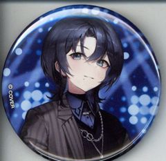 커버 주식회사 ReGLOSS's PLAYLIST 01 hololive DEV_IS ReGLOSS 화위 블루/랜덤 캔 배지 B