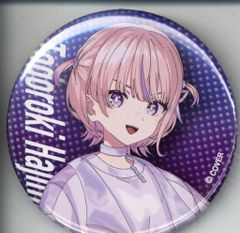 커버 주식회사 ReGLOSS's PLAYLIST 01 hololive DEV_IS ReGLOSS 꽟 시작/랜덤 캔 배지 A