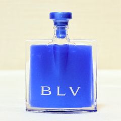 BVLGARI BLV ブルガリ ブルー オーデパルファム 香水 40ml - メルカリ