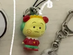 コジコジ キーホルダー 出品