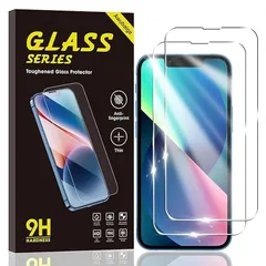 対応 FOR iPhone 13 mini 用の ガラスフィルム 画面保護 フィルム アイフォン13/13mini 保護フィルム いFOR iPhone 13 mini 用の 強化ガラス いpほね13mini 液晶 ガラス 日本旭硝子素材 気泡ゼロ 硬度9H 